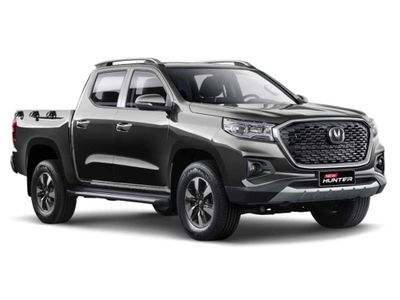 Changan Hunter 2024