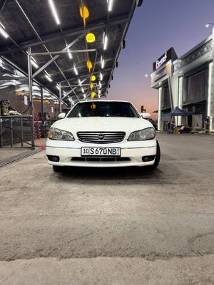 Nissan maxim A33 sotiladi