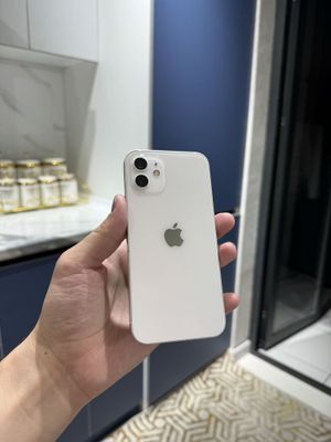iPhone 12 128 Gb 100% yomkos ideal