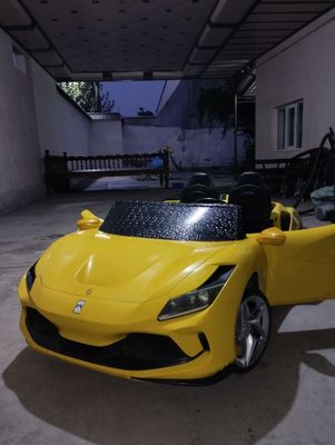 Ferari f8 Moshincha obmen bor