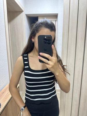 Маечки