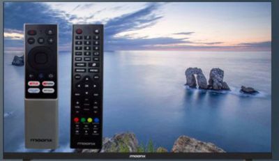 Televizor Moonx 43S800 Smart android