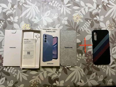 holati yangi Samsung A15 sotiladi.