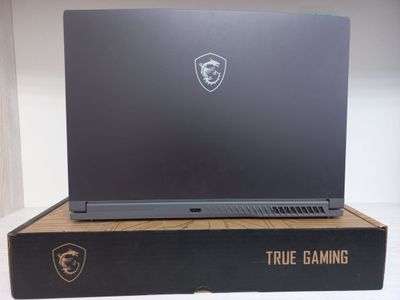 MSI Thin 15 B12VE Core i5-12450H Processor RTX4050,Ssd 512, DDR 8Gb