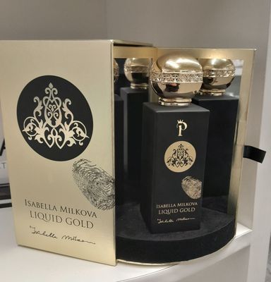 LA Parfum original