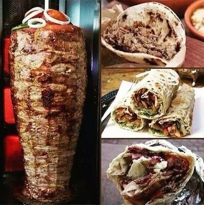 Lavash Hod doghona hamkorlikda ish