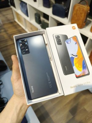 Redmi Note 11 Pro 128Gb Full Sotlad