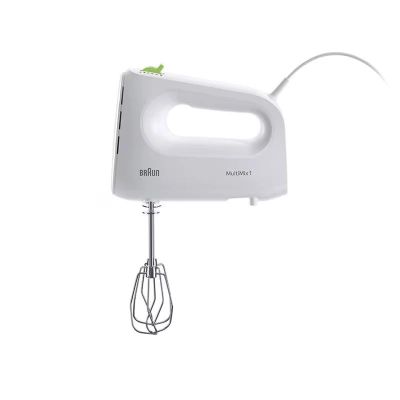 Миксер Braun HM1100WH