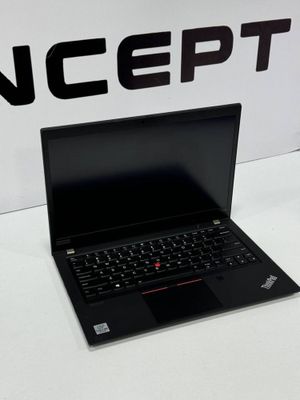 Lenovo ThinkPad P14 Gen1