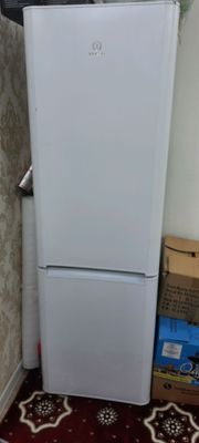 INDESIT Muzlatgich