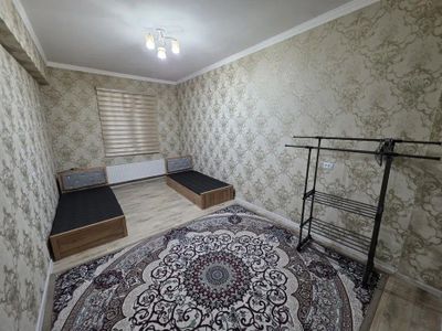 СРОЧНО! сдаетса квартира Юнусабад 4 квартол новостройка