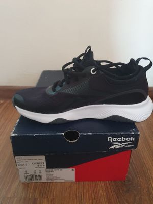 Продам Reebok HIIT TR 2.0 WOMEN Training Shoes Black. Размер 35, 35.5