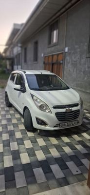 Продаю chevrolet spark