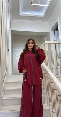 Dvoyka “ADIDAS“ 2025 Collection