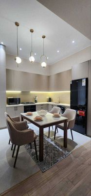 Сдаётся 2комн квартира в аренду в ЖК Mirabad Avenue, ор-р Госпитальный