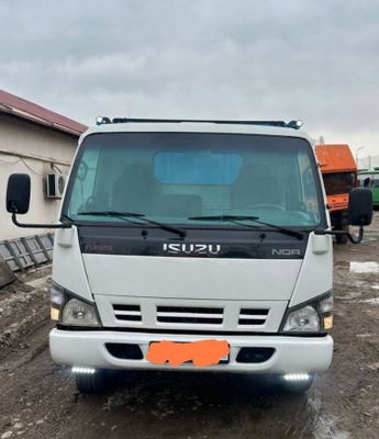 Isuzu satiladi zavodskoy