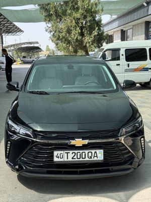 Monza chevrolet.