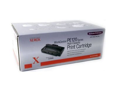 Картридж лазерный Xerox 013R00606