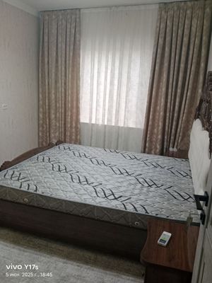 Arenda kvartira Yunusobod 10 kvartl 3 xona