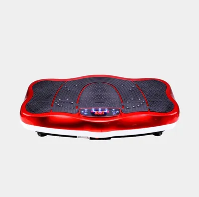 Вибраплатформа для похудения