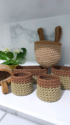 корзинка набор