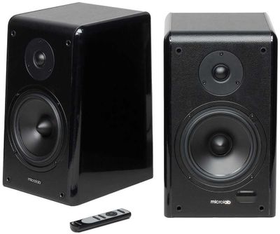 Колонки Microlab SOLO 11