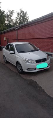 Продаётся Ravon Nexia 3