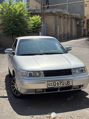 Lada 2110 priora mator