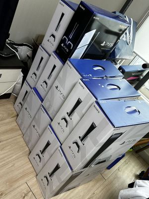 Playstation 5 optom Koreya
