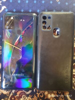 Samsung A21s