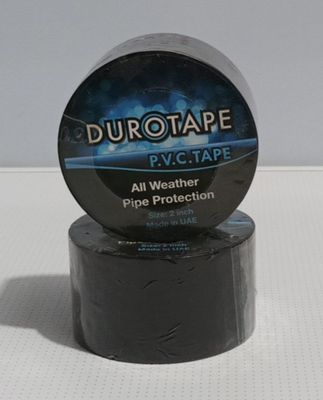 Изолента "Durotape" 5см (черная)!