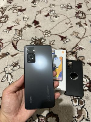 redmi not 11 pro sotiladi