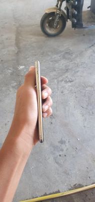 Iphone x 64 75% oq