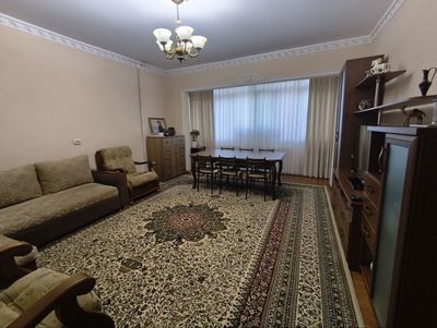 Kvartiraga talaba qizlar ijaraga olinadi