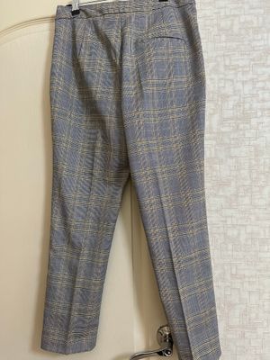 Классические брюки Zara