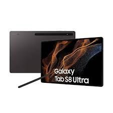 Samsung TAB 8 ULTRA 256 GB
