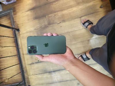Iphone 13 pro max 256