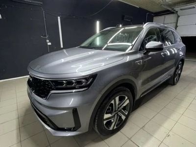 Продам kia sorento 3,5 мотор, максимальный Full