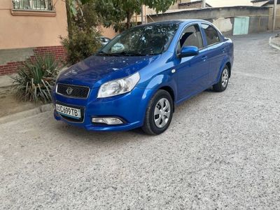SROCHON ARENDA Nexia 3 ravon