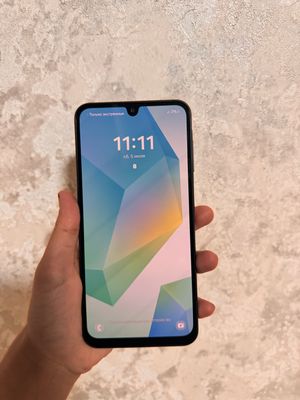 Telefon sotilad Samsung A16 xotira 256 yengi
