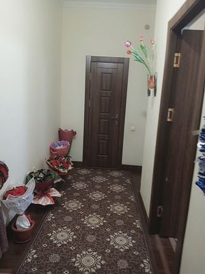 Tamojni orqa tomonida sohilda ketishda 1 xonali 2 etajda