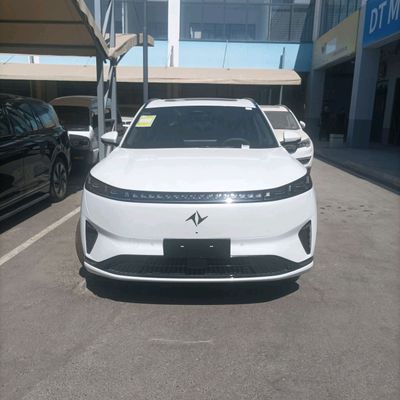 Dongfeng 008 ULTRA
