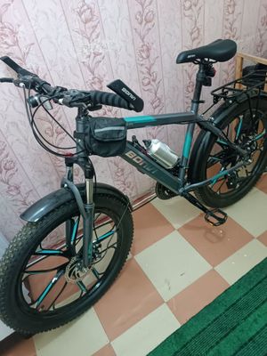 Spartivniy velaseped