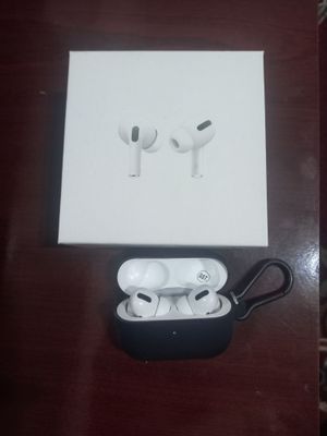 Airpods pro sotiladi