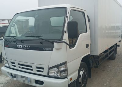 ISUZU NQR 71PL 2015 йил пробег 63.000