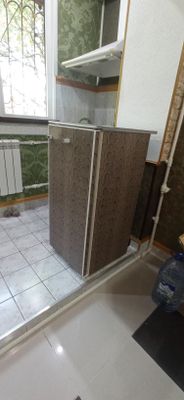 Холодильник Саратов