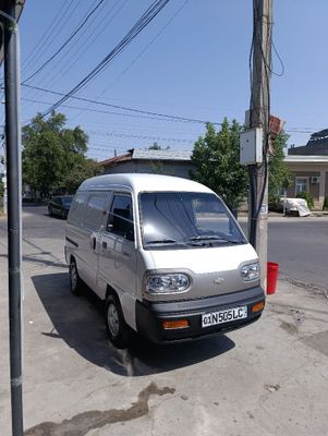 Damsa 2022 / 6500$ / km13000