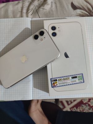 Iphone 11 128 Gb