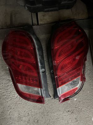 Продам стопники от спарка