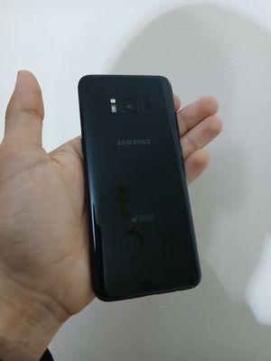 Samsung Gallaxy S8 sotiladi ideyal